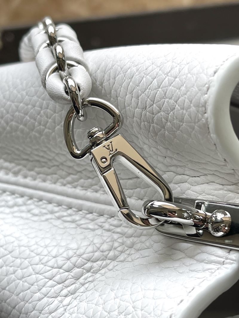 Louis Vuitton Top Handle Bags